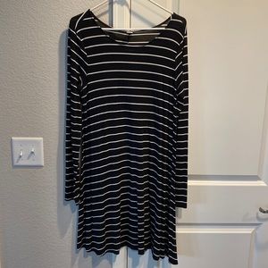 Old navy shift dress